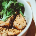 Blackened Chicken
