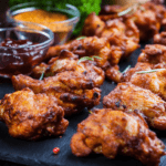 Smoked Chicken