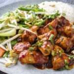 Szechuan Chicken
