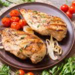Baked Chicken Breast