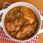 Chicken Casserole