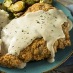 Chicken Fried Steak