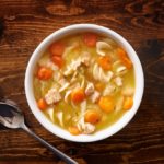 Chicken Noodle Soup
