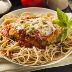 Chicken Parmesan