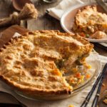 Chicken Pot Pie