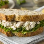 Chicken Salad Sandwich