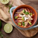 Chicken Tortilla Soup