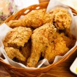Crispy Fried Chicken Recipe