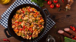 Jambalaya