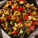 Kung Pao Chicken