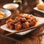 Sesame Chicken