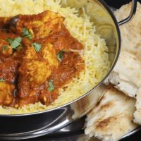 chicken curry