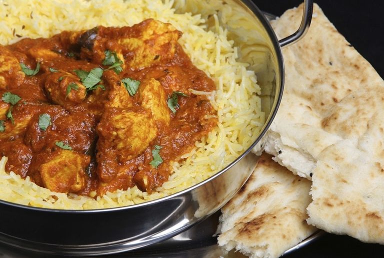 Chicken Curry - [Ultimate] Indian Style Chicken Curry