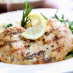 lemon pepper chicken