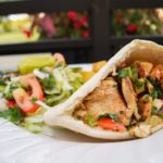 Chicken Fajitas