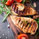 Grilled Chicken