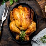 Roast Chicken