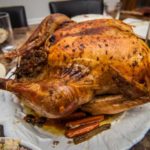 Rotisserie Chicken