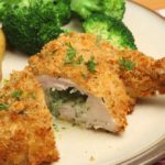 Chicken Kiev