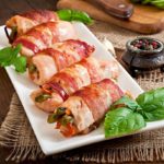 Bacon Wrapped Chicken