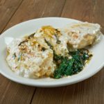 Chicken Florentine