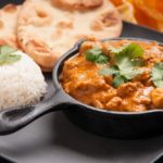 Chicken Korma