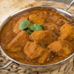 Chicken Vindaloo