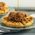 Chicken and Waffles