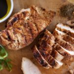 Balsamic Chicken