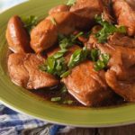 Chicken Adobo