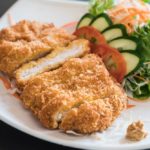 Chicken Katsu