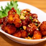 Korean Fried Chicken