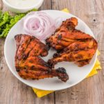 Tandoori Chicken