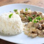 Slow Cooker Crack Chicken