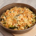 chicken broccoli casserole