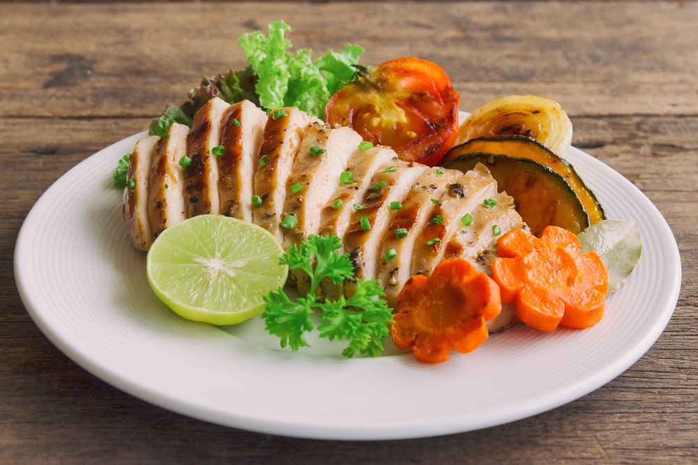 pan fried chicken tenders