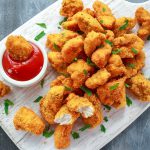keto chicken nuggets