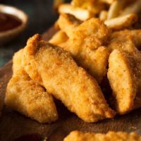 keto chicken strips