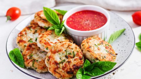 Keto Ground Chicken Recipes - 10 Easy Low Carb Recipes