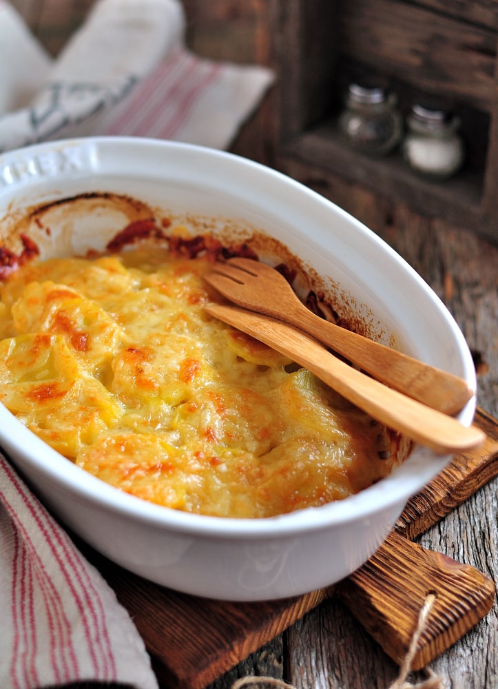 keto green chile chicken casserole