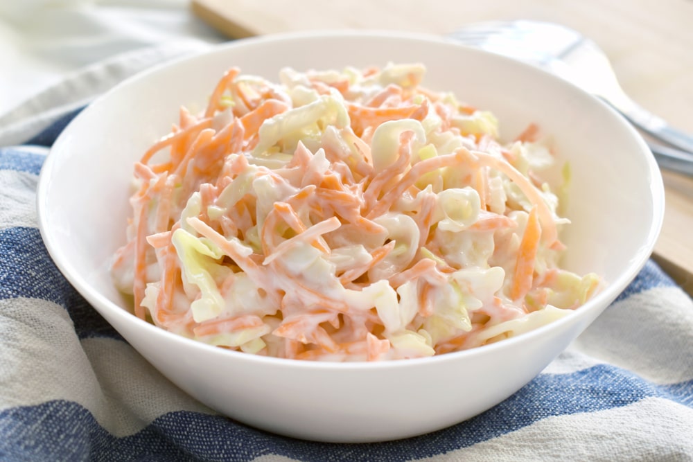 Coleslaw