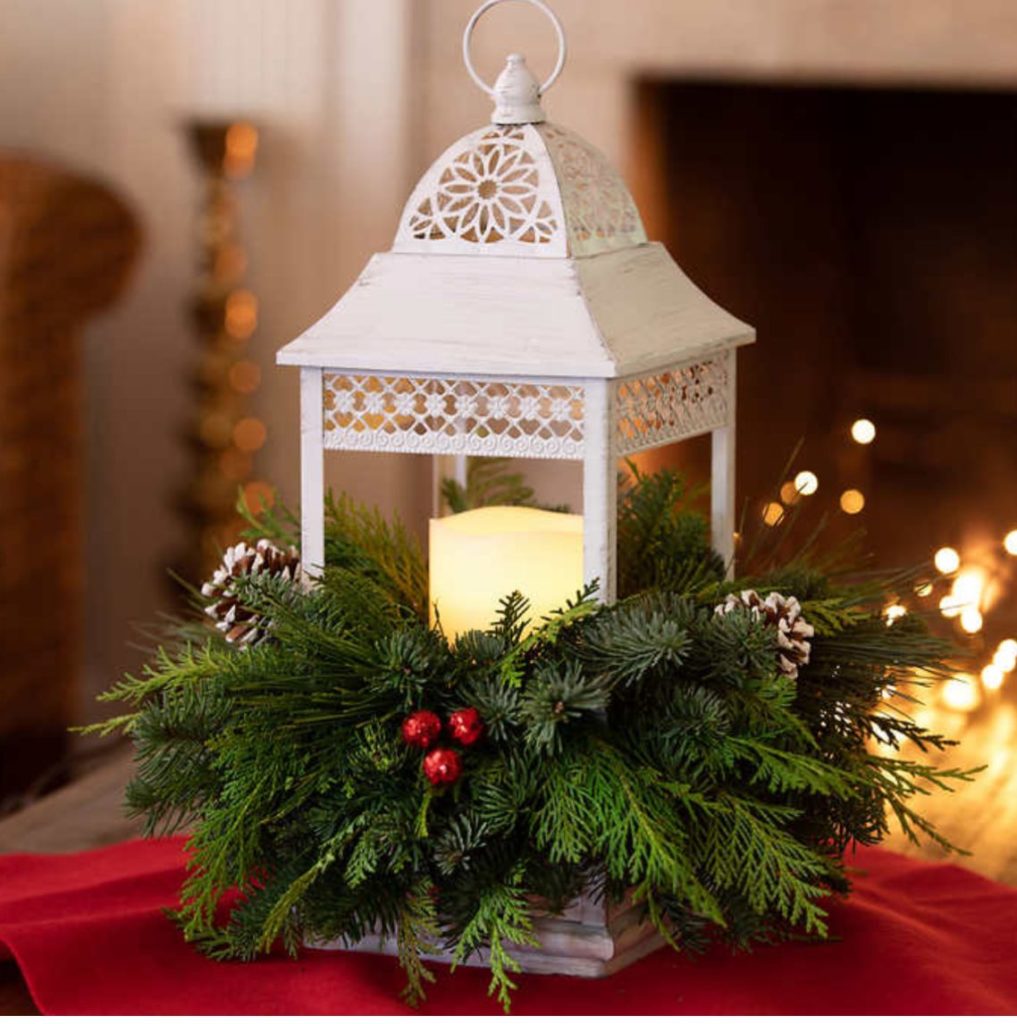 25+ Boho Christmas Decor Ideas - Transform Your Home into a Cozy Oasis