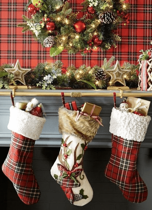 Unleash the Magic of Christmas Stockings