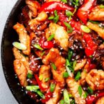 tai chen chicken