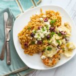 best chicken piccata sides