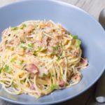 carbonara ramen noodles