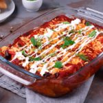chori pollo authentic