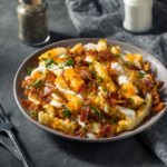 Slow Cooker Chicken Bacon Ranch