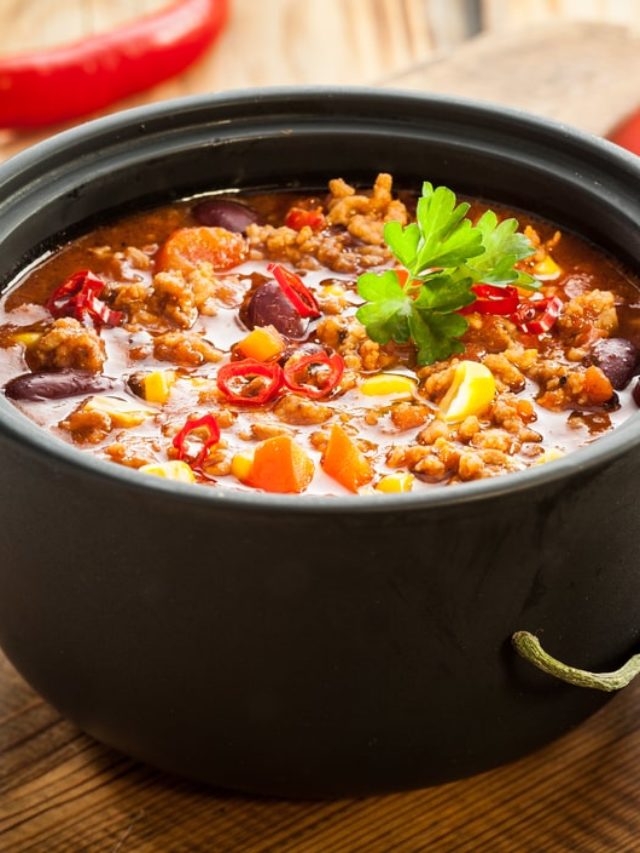 Healthy dinner ideas for crock pot