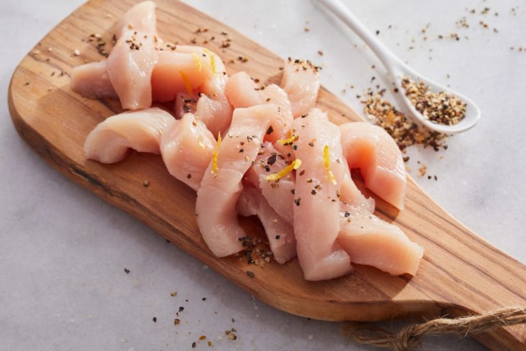 10+ Easy Diced Chicken Recipes | Healthy Dinner